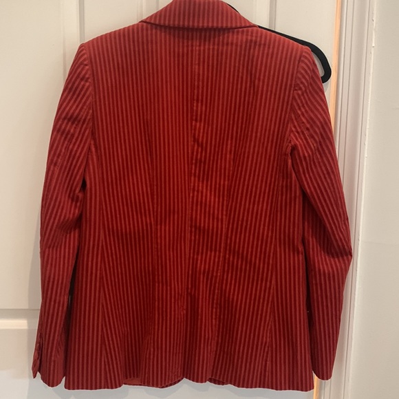 Frame Corduroy Blazer - Picture 2 of 5
